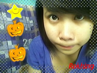 Rokhing